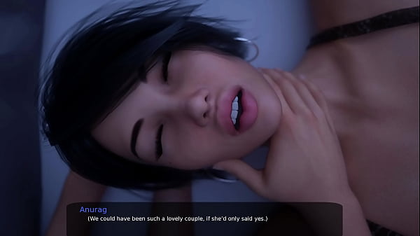 Milfy City - Part 28 - Finally! I Will Fuck My Horny Teacher's Wet Pussy & Tight Ass Very Hard thumbnail