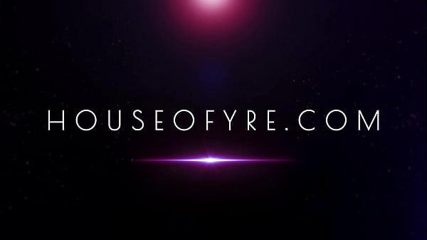 Indica Flower fucks Laz Fyre in SEXTWERKER