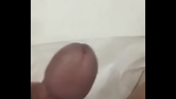 me masturbating
