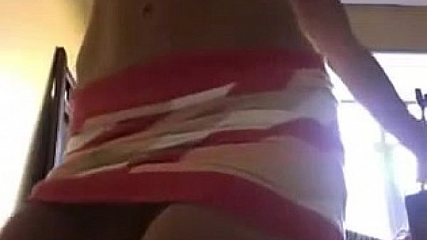 Nonton Sexy White Cam Girl thumbnail