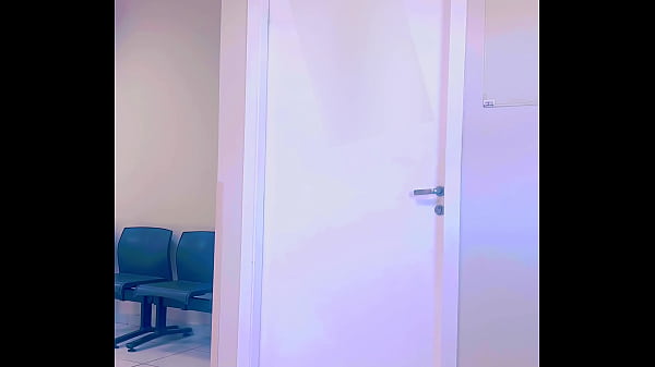 Nonton Fui No Ginecologista Fazer Meu Papanicolau Meu Marido Corno Ficou Tes&atilde;o Em Saber Que Minha Buceta Foi Aberta Pelo Medico ! Chegou Em Casa E Me Fodeu Todinha Muito Tes&atilde;o... thumbnail