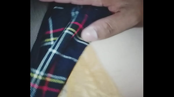 Play MP4 - Otra d&iacute;a con el amigo de mi hermano