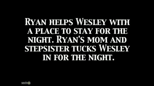 Nonton Kelly, Kaci & Wesley thumbnail