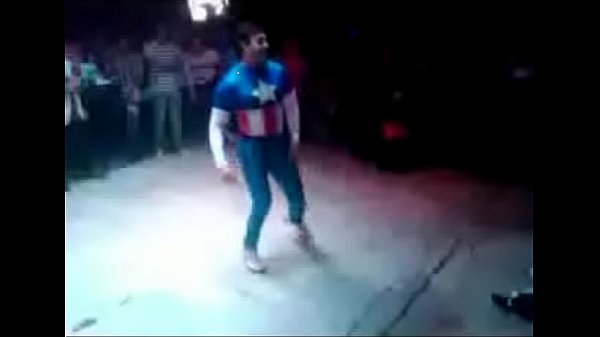 Play MP4 - Stripper III