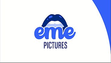 Nonton Emepictures - Lisi Kitty Fucks Well Until She Receives A Creampie thumbnail