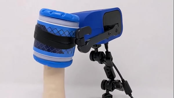 See this robot suck a cock 