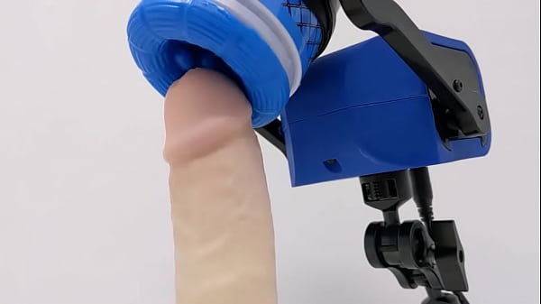 Nonton See This Robot Suck A Cock thumbnail