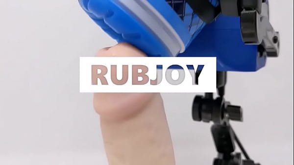 See this robot suck a cock 