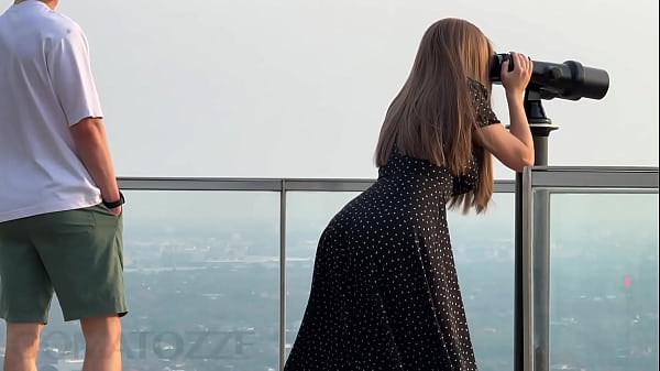 Play MP4 - He Pestered her&comma; but she didn&rsquo;t Mind&period;&period;&period;