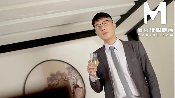 Play MP4 - ModelMedia Asia - There's nothing more exciting than having an affair with someone else's wife