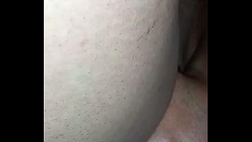 Casero de amante nalgona mexicana 