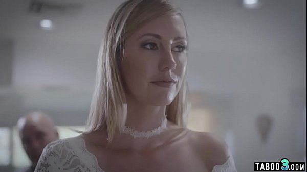 Busty babe faces_repeated sexual from chief