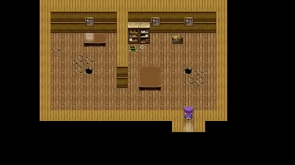 (  18 ) H RPG Games Elma'_s Erotic Training #3