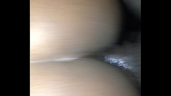 beating her walls down