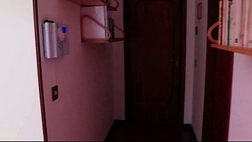 Nonton My Stepsis Always Helps Me When Ineed It! What A Cutie thumbnail