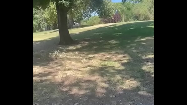 Nonton Beautiful Day To Fuck @ The Park Pull Up On Me And Get Piped Ma ? thumbnail