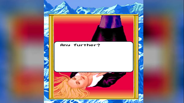 Arcade Blast From The Past Vol.1 - Lady K. (1993) - All erotic_pics and animations