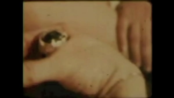 My Secret_Life Vintage Horny Home Alone