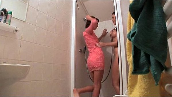 Femaleagent nothing better then an oiled up woman