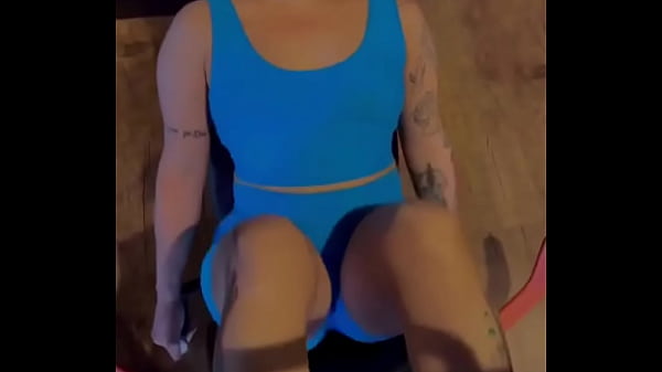 Sumidinha por aqui mas o treino est&aacute; em dia