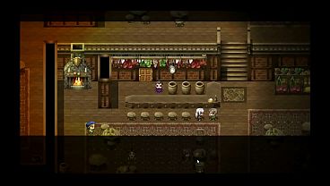 Lythia Sigil Of Lust [ Gameplay Hentai Game ] Ep.7 Hero Stripping And Handjob Bukkake At The Tavern ! thumbnail