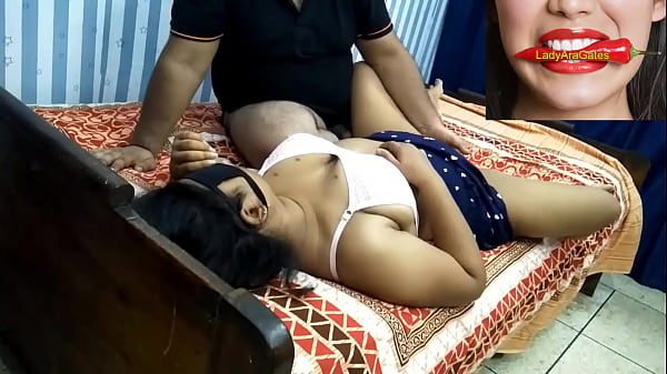 सौतेलीदीदी को मस्त तेल लगा के खूब जोरजोर से चोदा