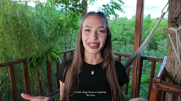 Nonton Sexvlog In Public Because We Fucking Love It thumbnail