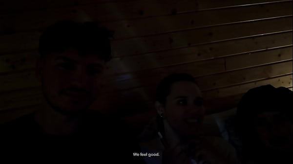 Sexvlog in public because we fucking love it