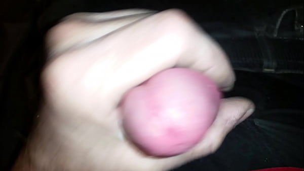 Play MP4 - MY COCK TWITCH'N OUT A LOAD