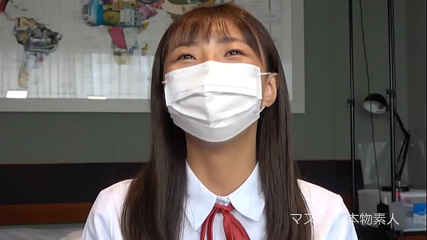 マスクde本物素人 騙しの中出し２連発大成功