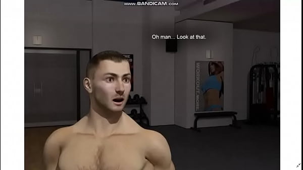 Nonton Gym Nut By Endlessrain 0110 thumbnail