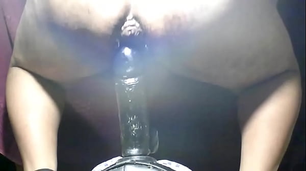 Play MP4 - Rompiendome el culo 2