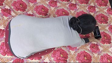 Nonton My Girlfriend Play Freefire Game With Friends Play Pusssy Fucking Hordcore thumbnail