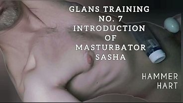 Nonton Glans Training Unit No. 7 With Introduction Of Sasha thumbnail