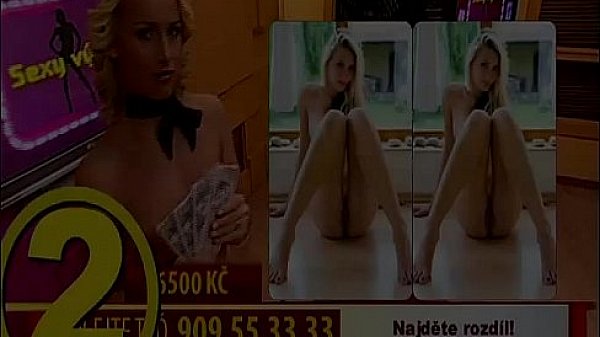 Nonton Telemedia11 101228 Sexy Vyhra Quizshow thumbnail