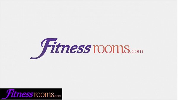 Play MP4 - Fitness Rooms Fanboy fucks pornstar and blonde girlfriend in gym threesome