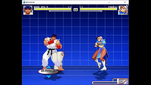 Nonton Tiger thumbnail