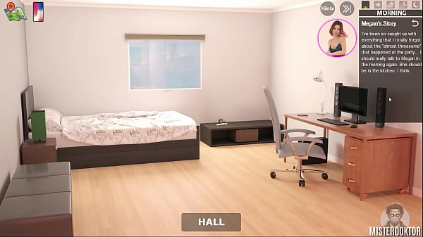 Lust theory ep 178 visual novel gameplay hd 