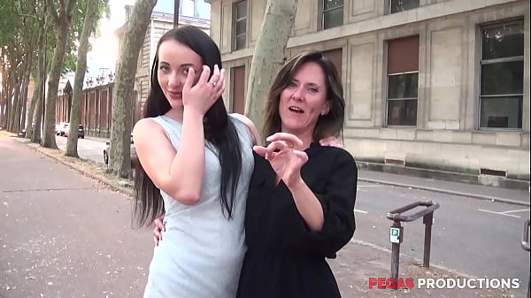 Play MP4 - Pegas Productions - Trio Anal Hardcore avec un Fran&ccedil;ais &excl;