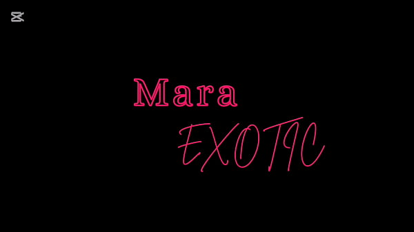 Nonton Big Black Cock Balls Deep In Creamy Pussy Missionary Fuck - Mara Exotic thumbnail