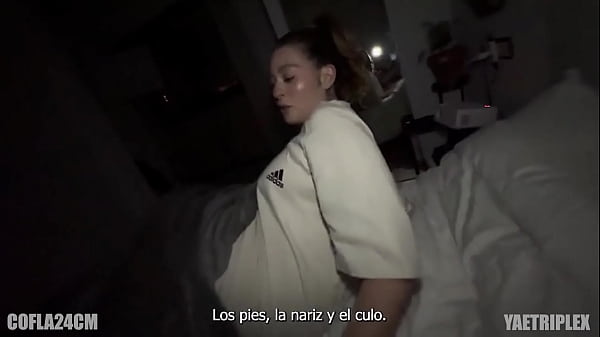 Play MP4 - POV doing a favor to my best friend's little stepsis YAETRIPLEX&excl; COFLA24CM