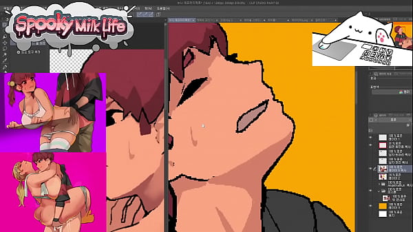 Sml Broadcast By Mm On Picarto From February Seventh 2022 thumbnail