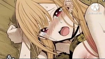 Sono bisque doll Hentai