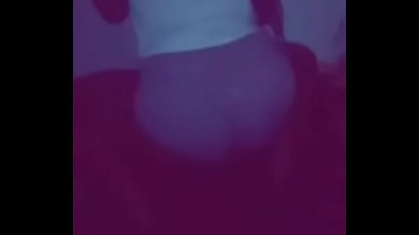 Nonton Ebony Thot Big Bum thumbnail