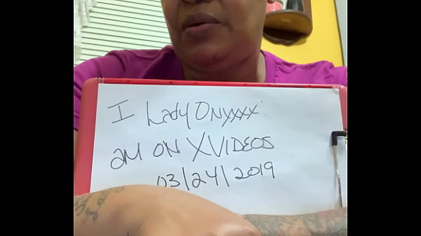 Verification video 
