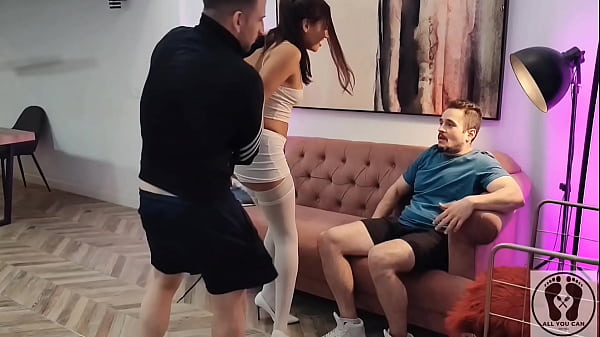 FREE PREVIEW BLACKMAIL FANTASY HOT LATINA