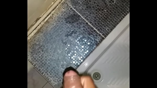 Nonton Huge Cumshot Of My Gaint Cock thumbnail
