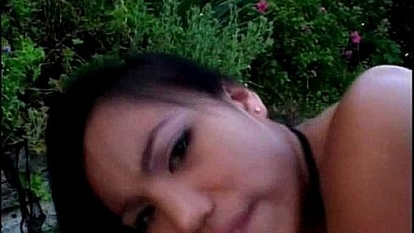 Horny asian babe 385 