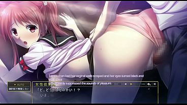 Hentai Visual Novel 