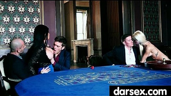 Nonton Heavenly Moments With Gorgeous Chick 30 thumbnail